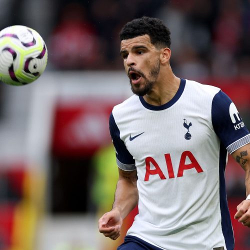 How to watch today's Southampton vs Tottenham Premier League game: Live stream, TV channel, and start time | Goal.com Nigeria