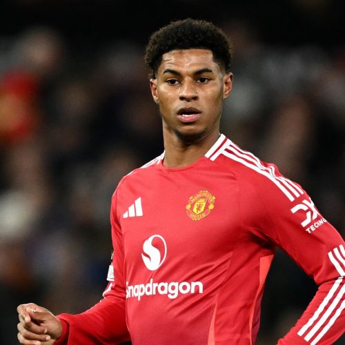 Transfers news and rumours LIVE: Man Utd ready to offload Marcus Rashford in winter window as Premier League giants invite 'top offers' | Goal.com Nigeria