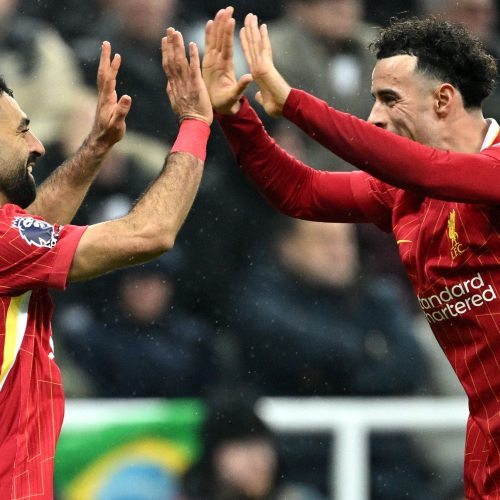 How to watch today's Tottenham vs Liverpool Premier League game: Live stream, TV channel, and start time | Goal.com Nigeria