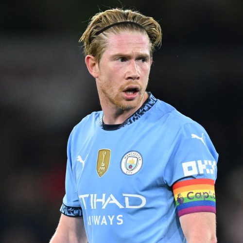 Transfer news and rumours LIVE: Kevin De Bruyne's Man City exit 'increasingly likely' as San Diego FC eye summer deal | Goal.com Nigeria