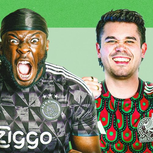 Front Three in intense Trivia Path battle that almost sees a red card – while DSK gets RINSED for not calling out Jadon Sancho mistake | Goal.com Nigeria